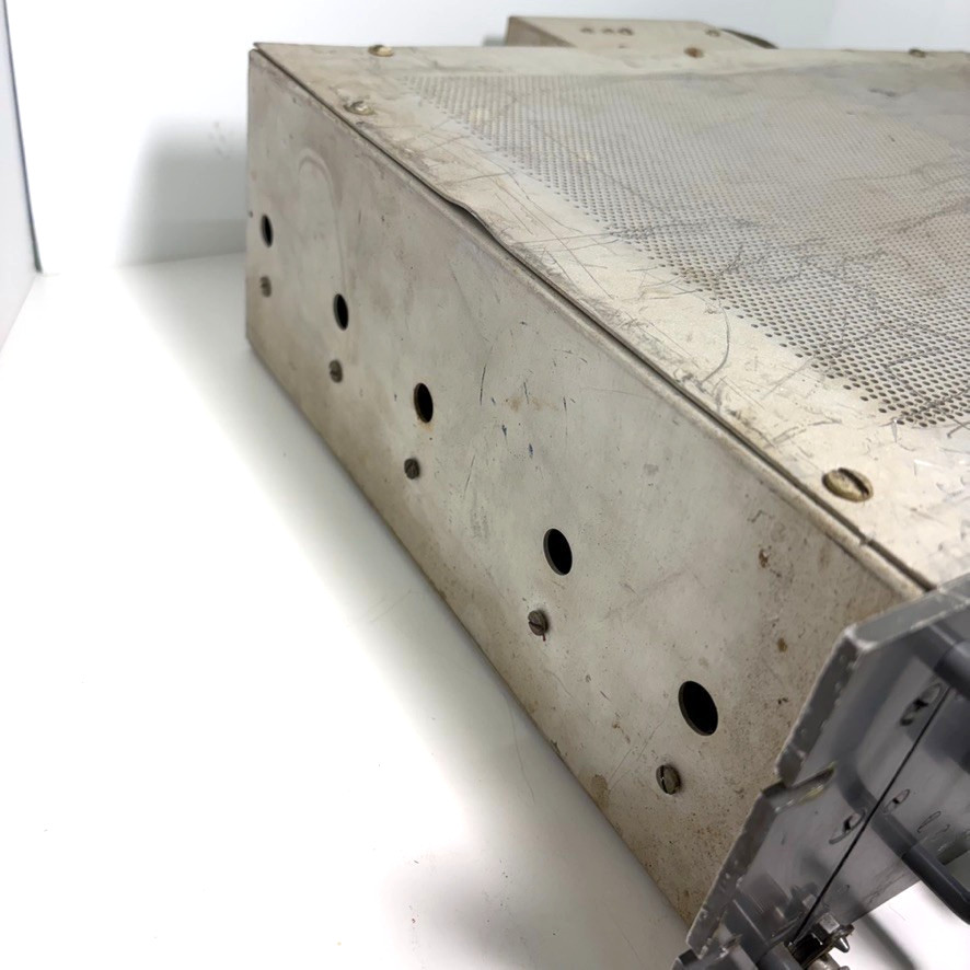 Technical Materiel Communication Receiver Model FFR Tuning Drawer FFRD-5 2-4 MCS