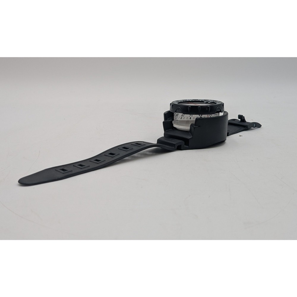 Manual Underwater Diving SCUBA Wrist Compass EUC