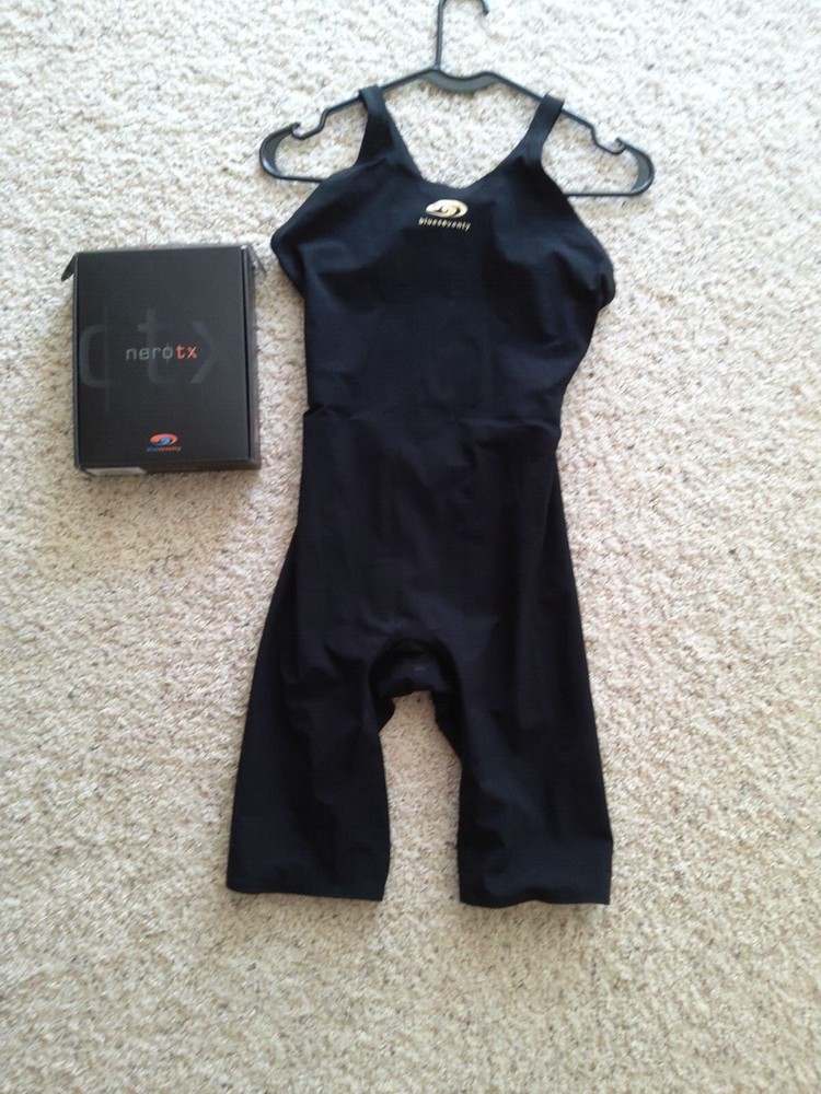 Blueseventy Technical Swimsuit