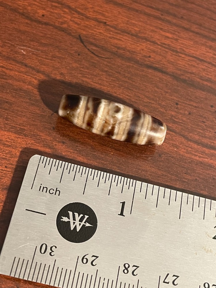 Bead Collectible