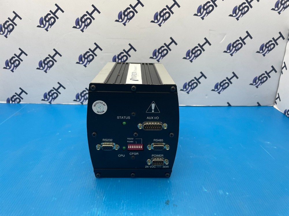 INFICON Transpector 2 SPC-953-G1