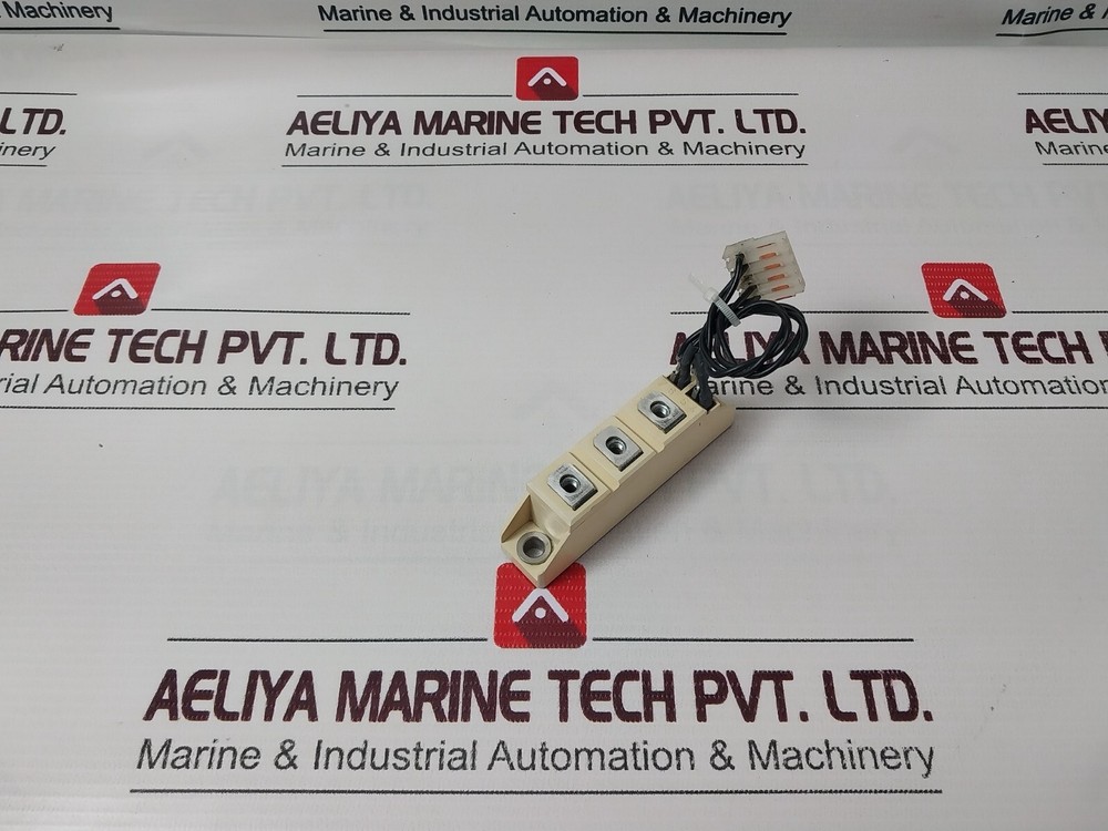 Semikron SKKT 42/16 E Dual Thyristor Module