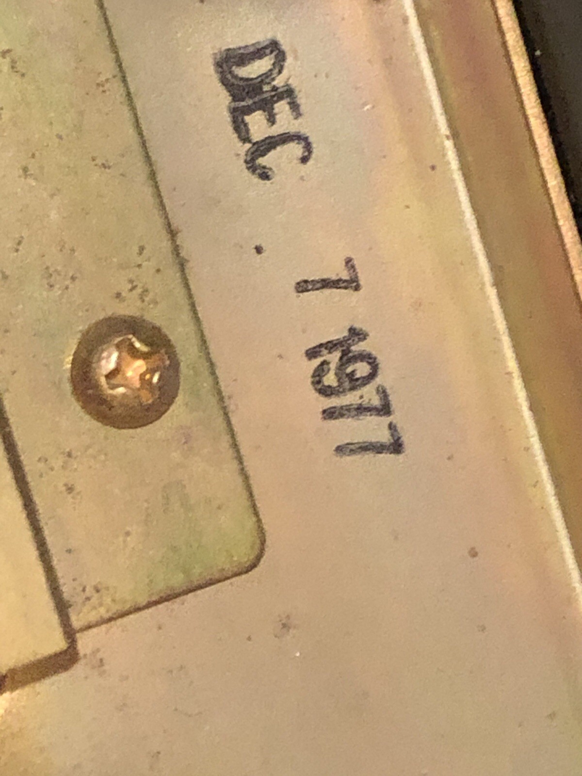 Setton Stereophonic Receiver Model RS 220 Tested,Cleaned, custom preamp out & in