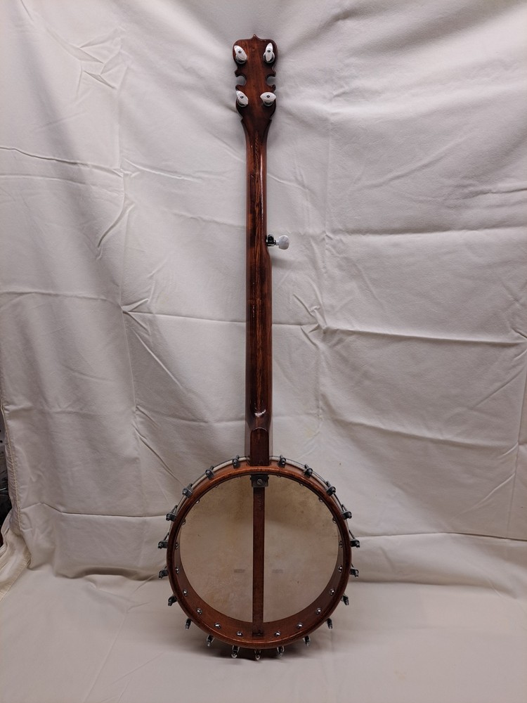 1950's Gretsch 5 String Openback Banjo
