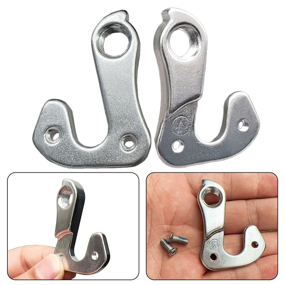 Rear Gear Hanger Bicycle Tail Hook Bicycle Tail Hook Strong Compatibility
