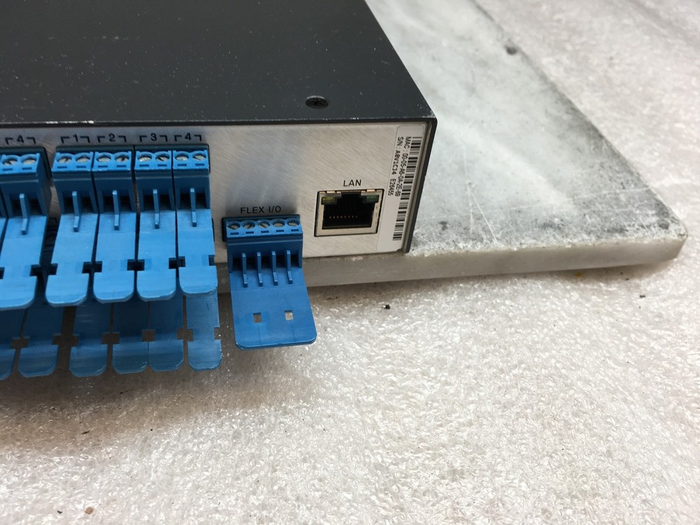 Extron IPCP 505 IP Link Control Processor PWR Adapter Not incl.