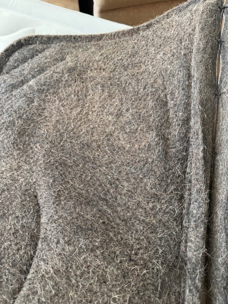 Impact Gel Saddle Pad