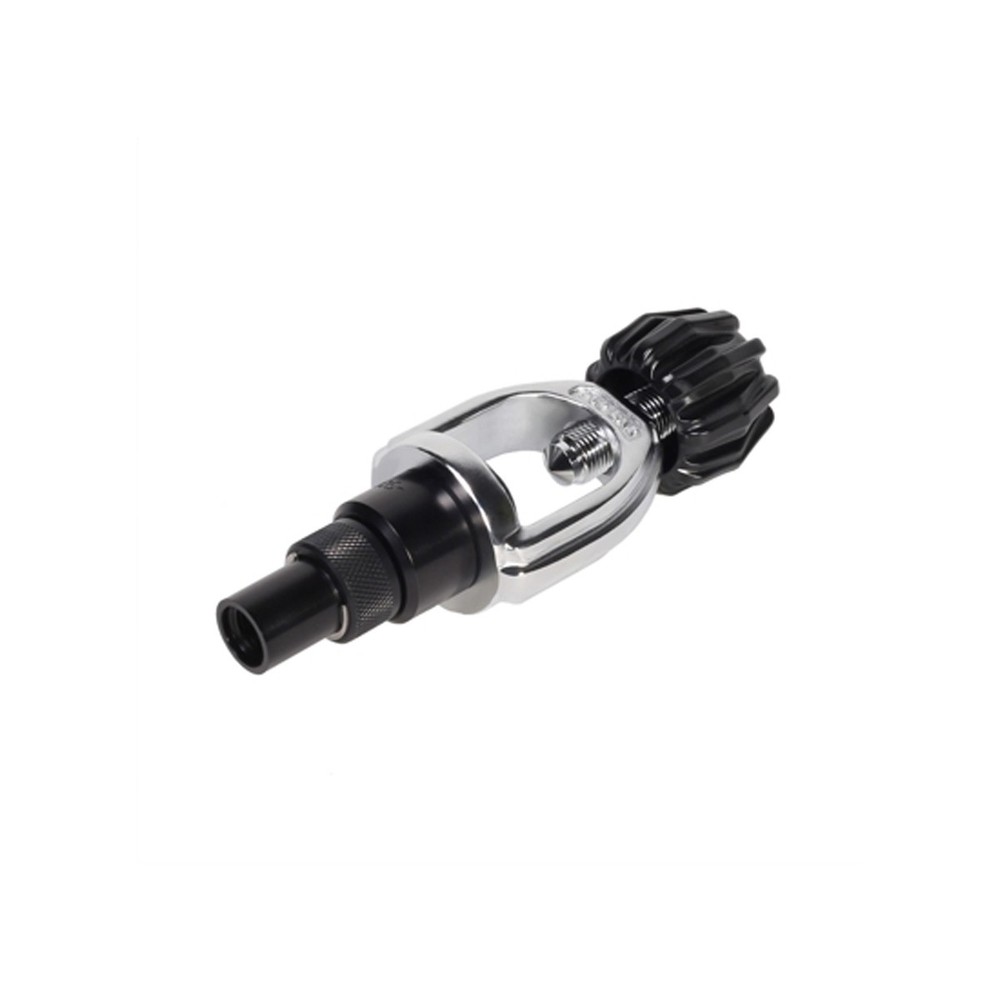 Spare Air Tank Quick Refill Adapter