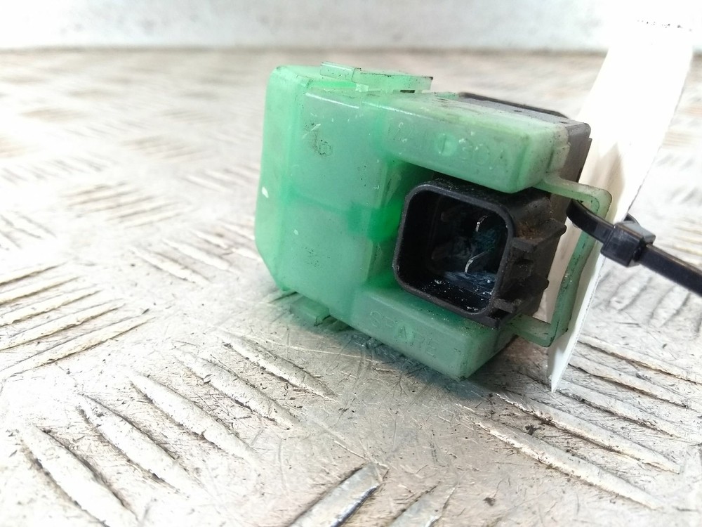 2001 SUZUKI SV650  Starter Solenoid