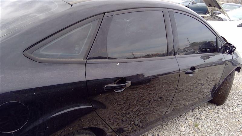 Used A/C Selector Switch fits: 2017 Ford Focus gasoline automatic temperature co