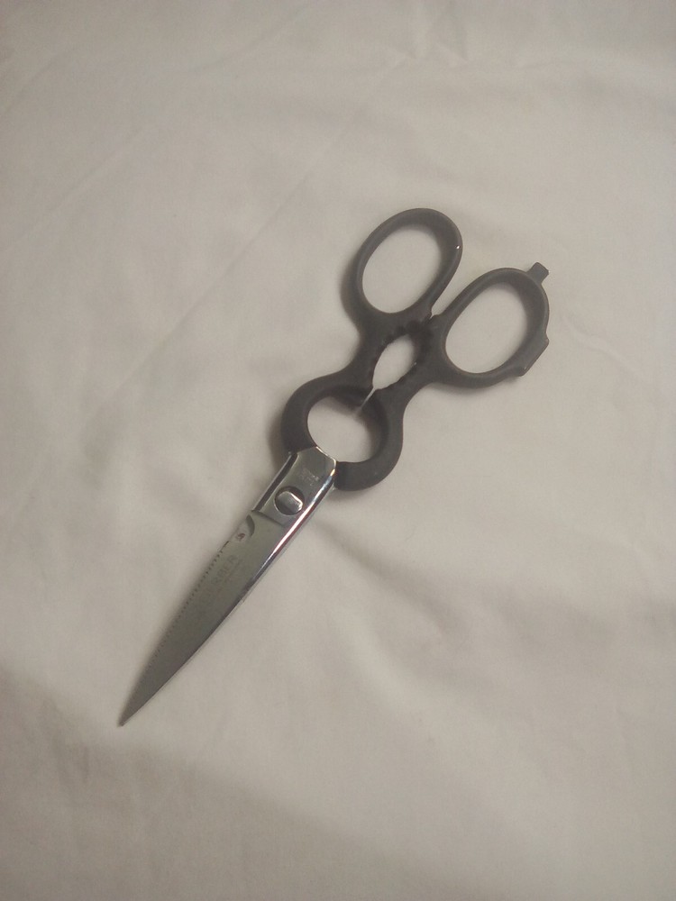Gerber scissors 1416 kitchen shears