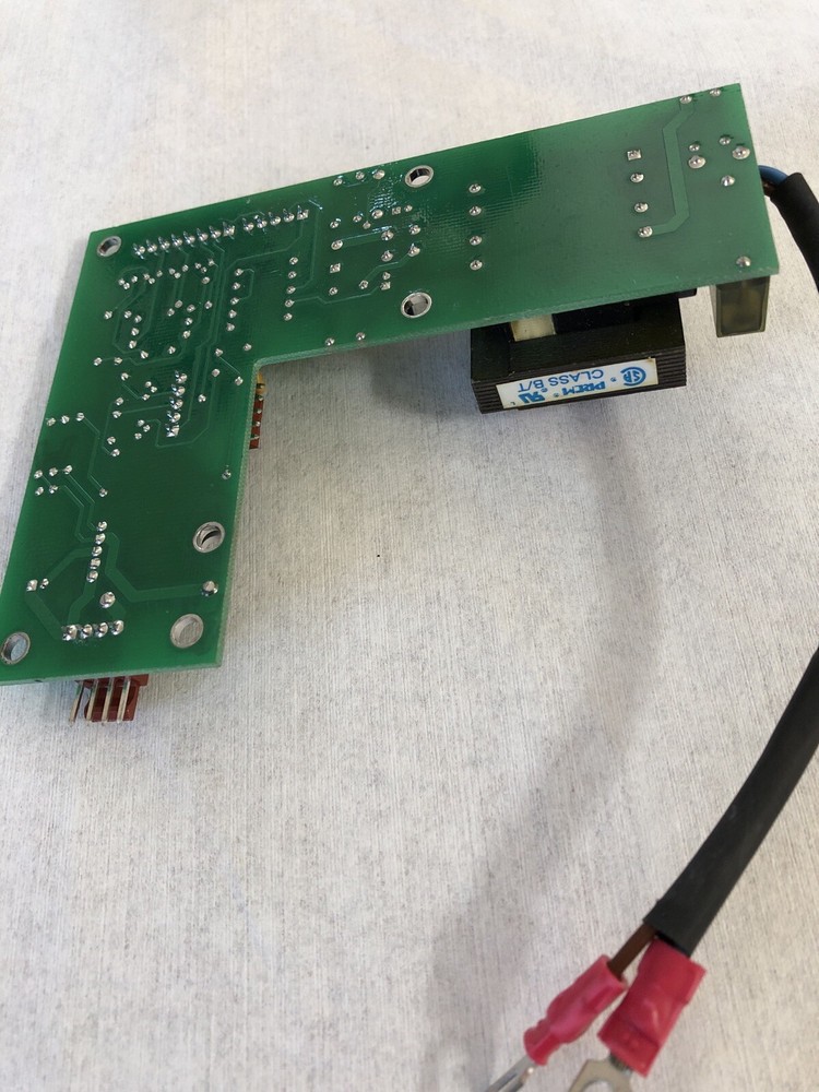 Alacrity Inc, 003-00626, PCB Board