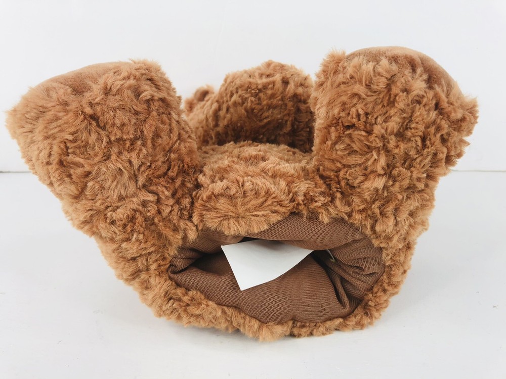 This & That Plush Stuffed Animal Horse Hand Puppet 9"