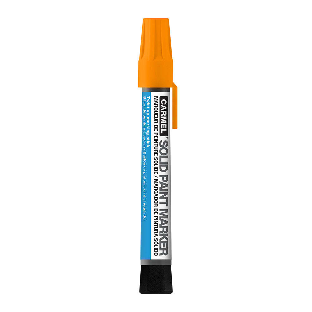 Carmel Solid Paint Marker
