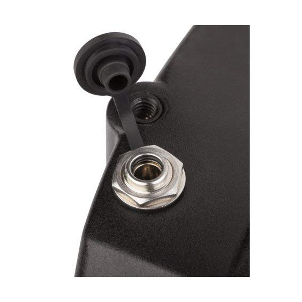 MarCum Lithium Shuttle, Black