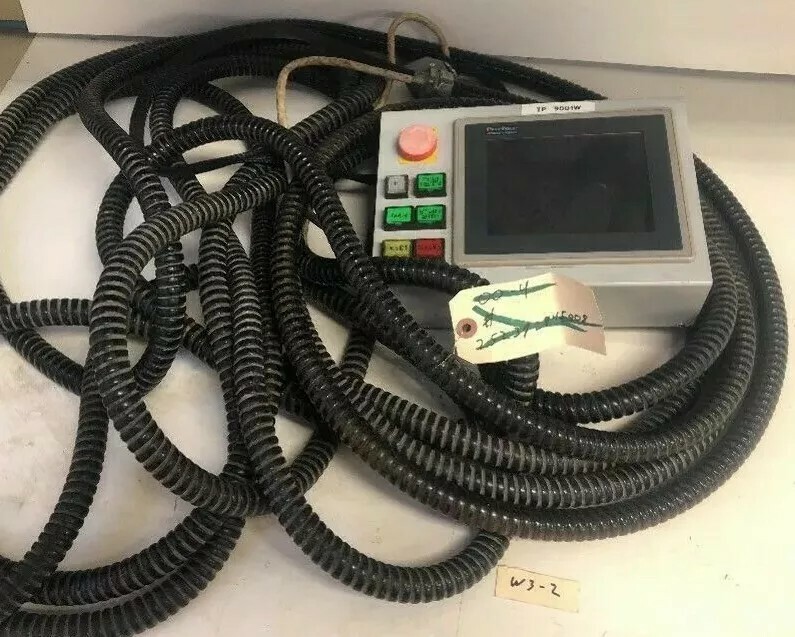 Sailor Automation Extraction Robot Controller OE-2704 With Cable Set