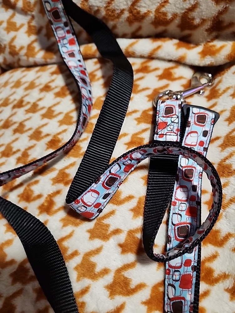 Rcpets Dog Leash 1×6