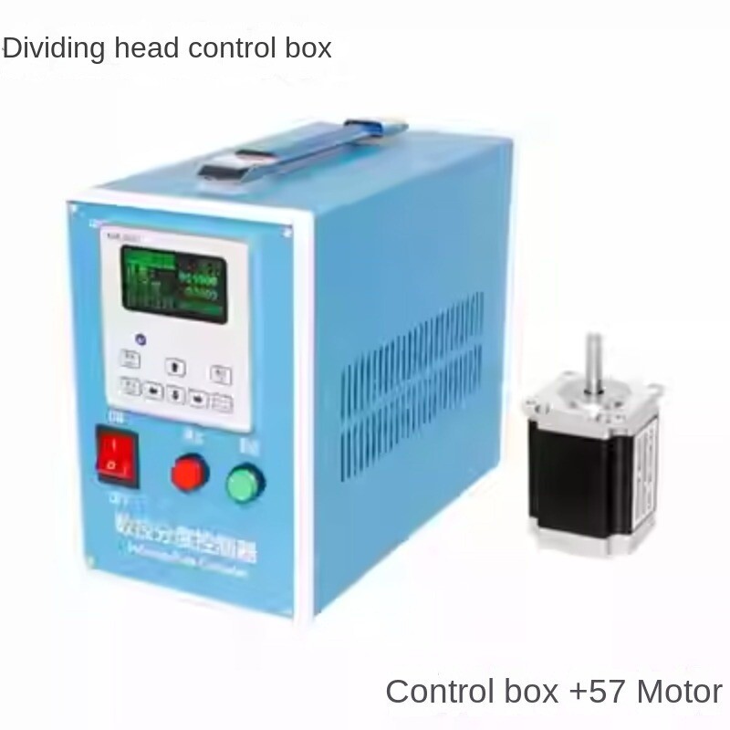 Indexing Head Automatic Indexing Head Indexing Plate Indexing Controller