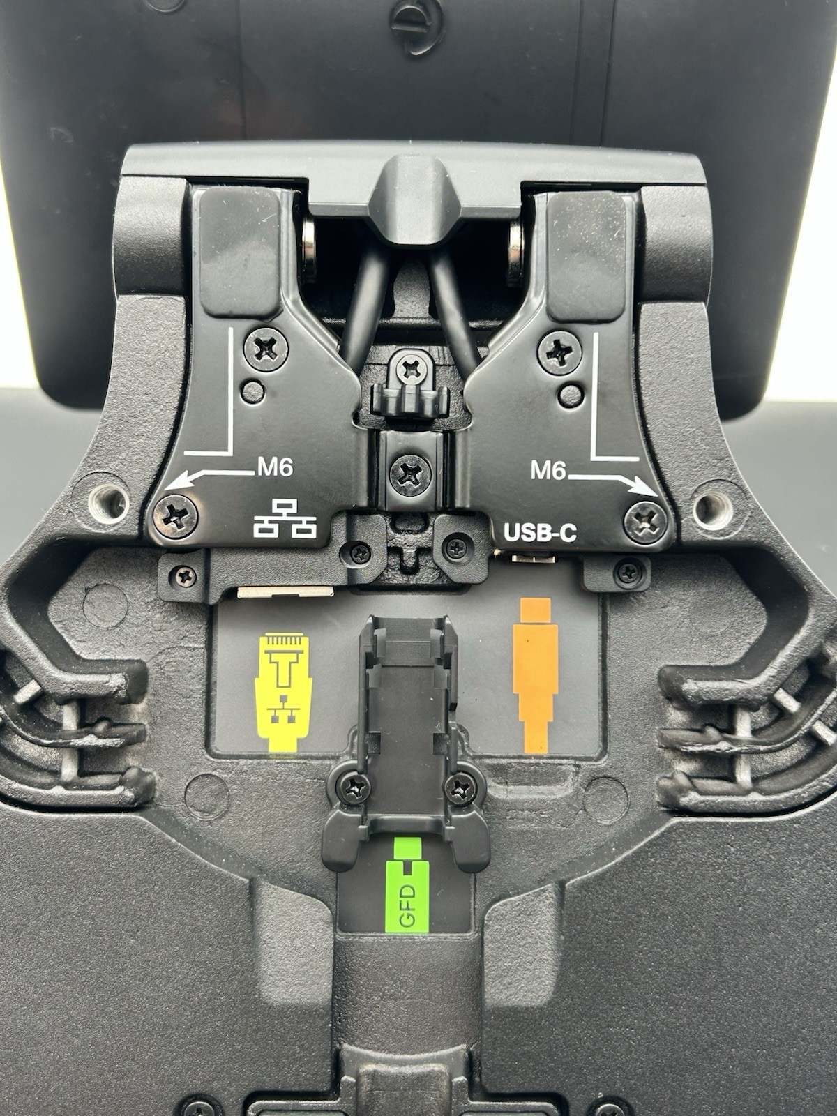 Complete Toast System - Toast Flex POS Screen + Customer Screen, Printer And Tap
