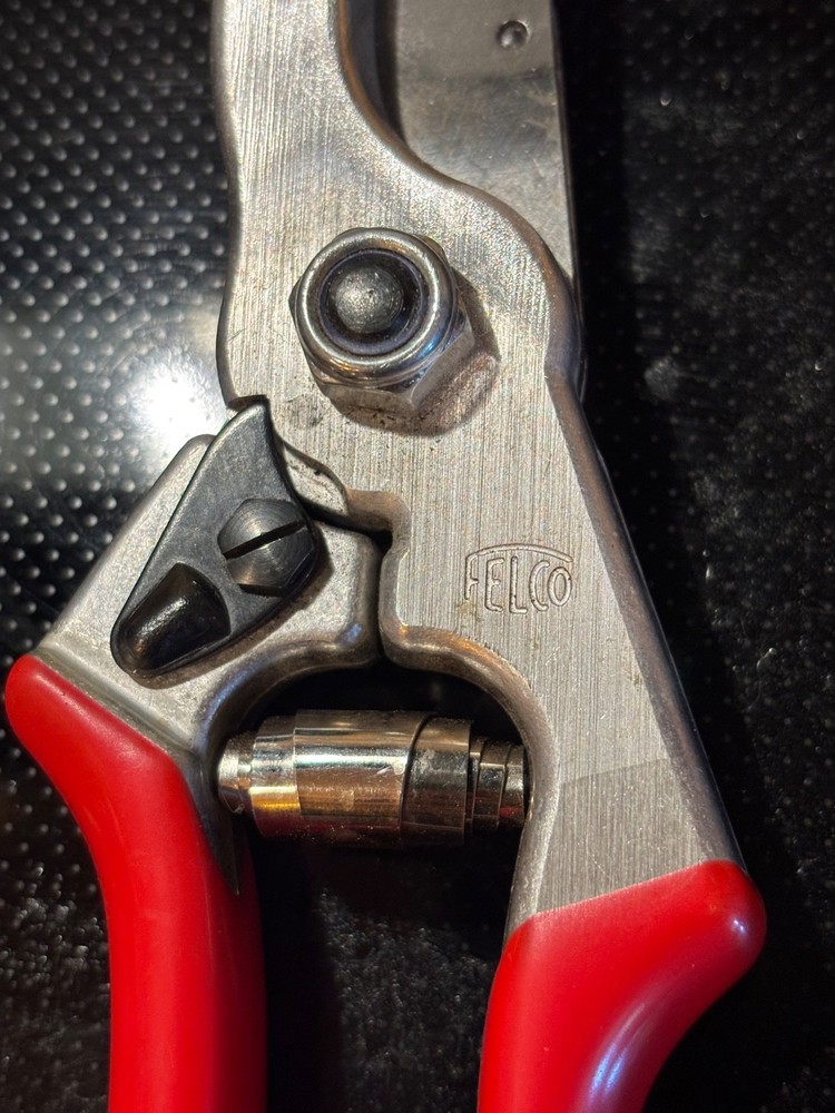 Felco 4 Bypass Pruner