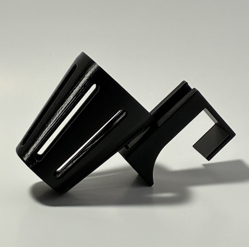 Aquarium Plant Holder-Adjustable Height