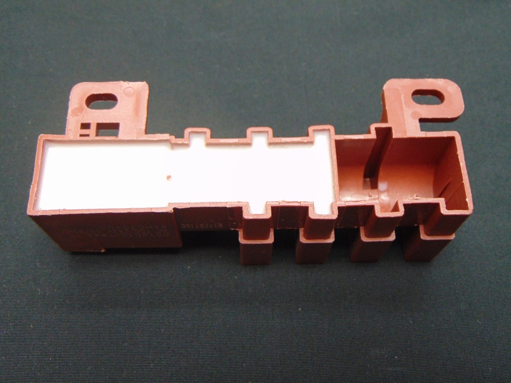 Whirlpool Oven Spark Module 4 Position W11590249
