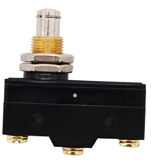 Micro Switch BZ2RQ722233A Compatible with Freightliner Engine Brake Clutch