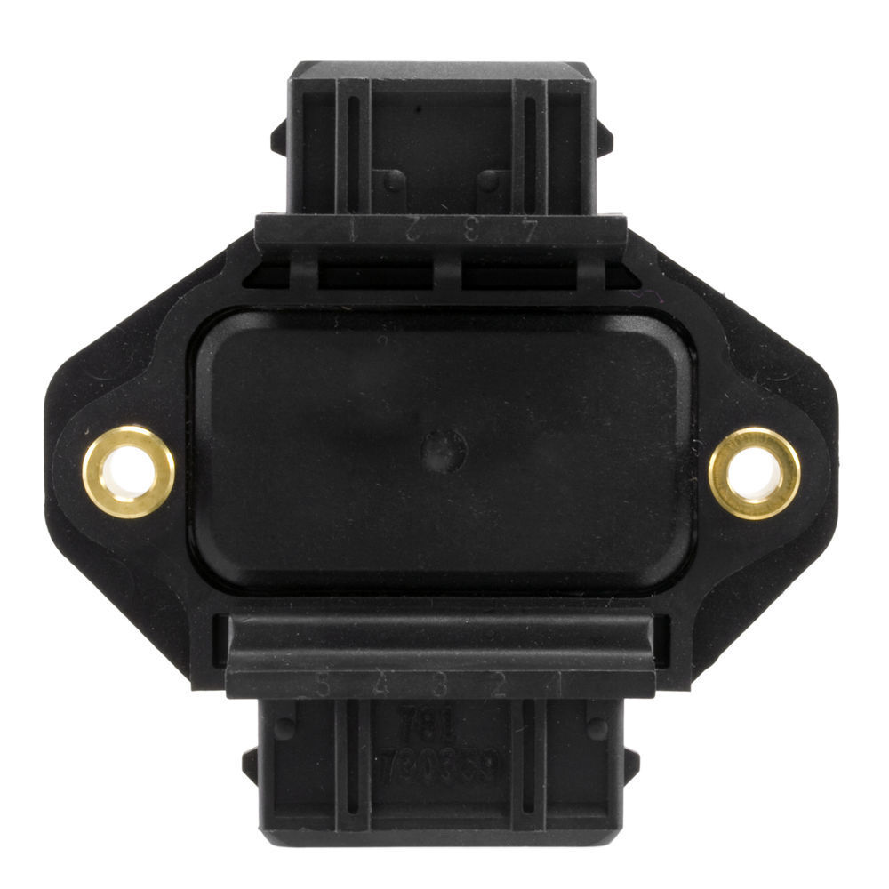 Ignition Control Module WVE 6H1022