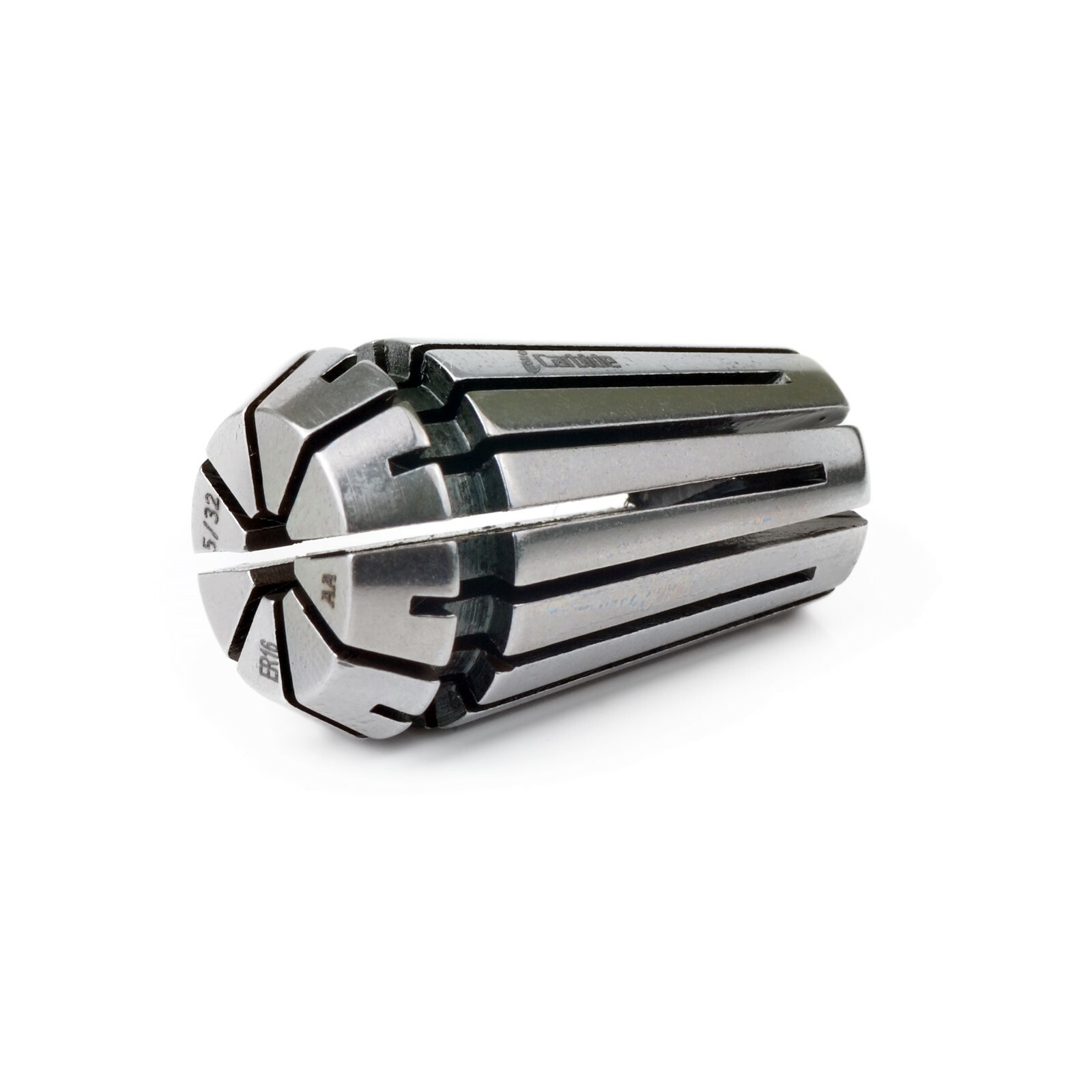 ULTRA PRECISION ER16 COLLET SET 3/32 TO 3/8" 10PCS TIR0.0002"/5μm CNC TOOLS