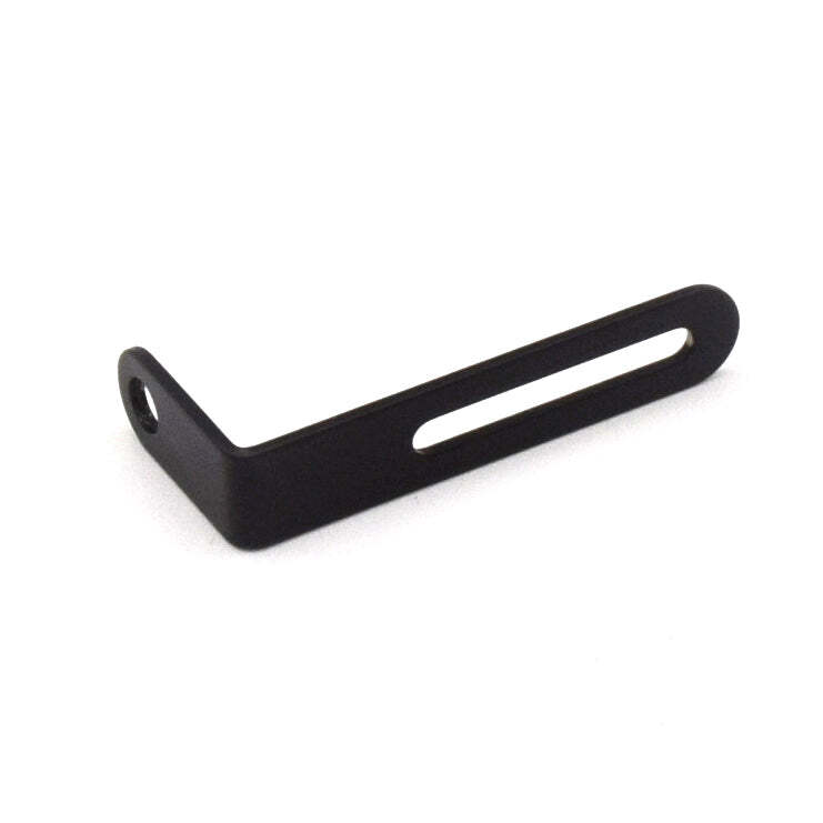 KD By AxLabs LP Style Pickguard Bracket - Satin Black