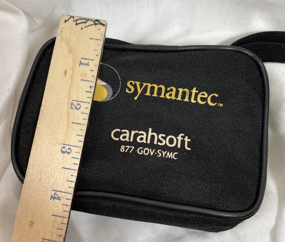 Symantec Carahsoft Emergency Kit