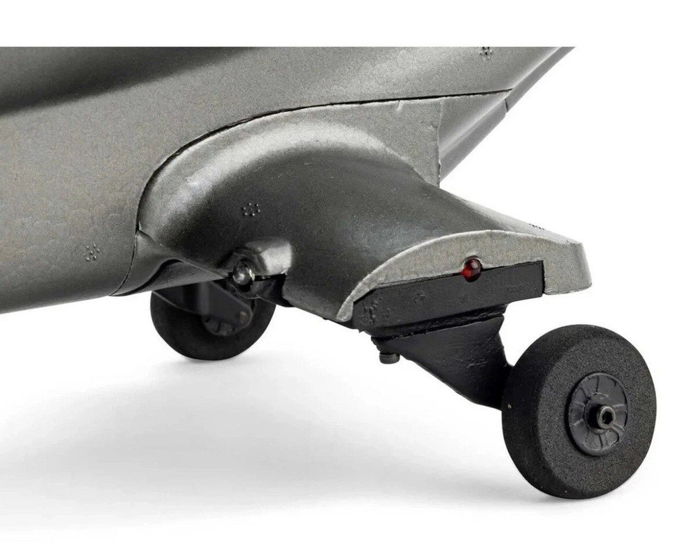 Blade Eclipse 360 BNF Basic Electric Helicopter w/AS3X/SAFE Technology BLH01250