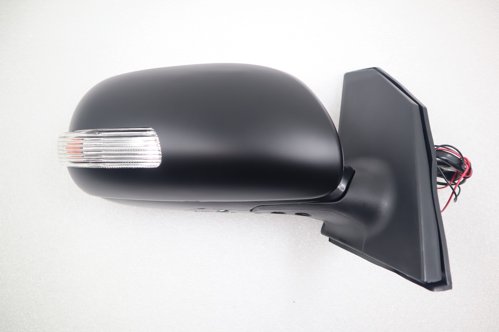 NEW Manual Fold LED Signal Side Mirror For 2003~04~05~06~07-2008 TOYOTA COROLLA