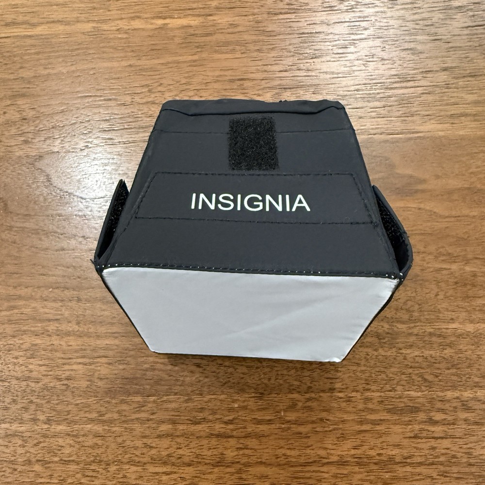 Insignia - Mini Flash Diffuser 3.75" x 3.75"