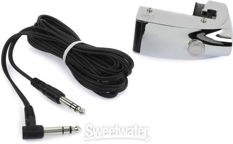 Yamaha Dual-zone Drum Trigger - Snare/Tom