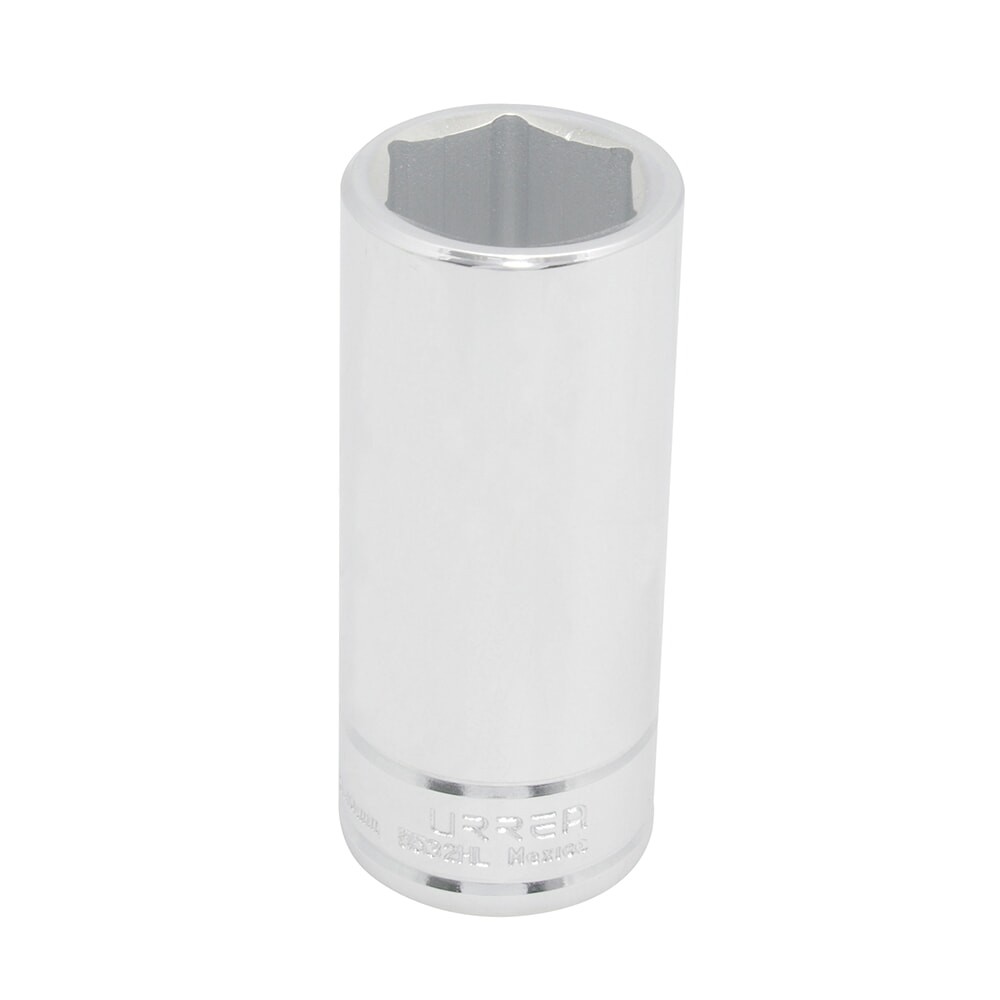 URREA 5530HL 3/4" Drive Chrome Deep Socket 6 Point 15/16"