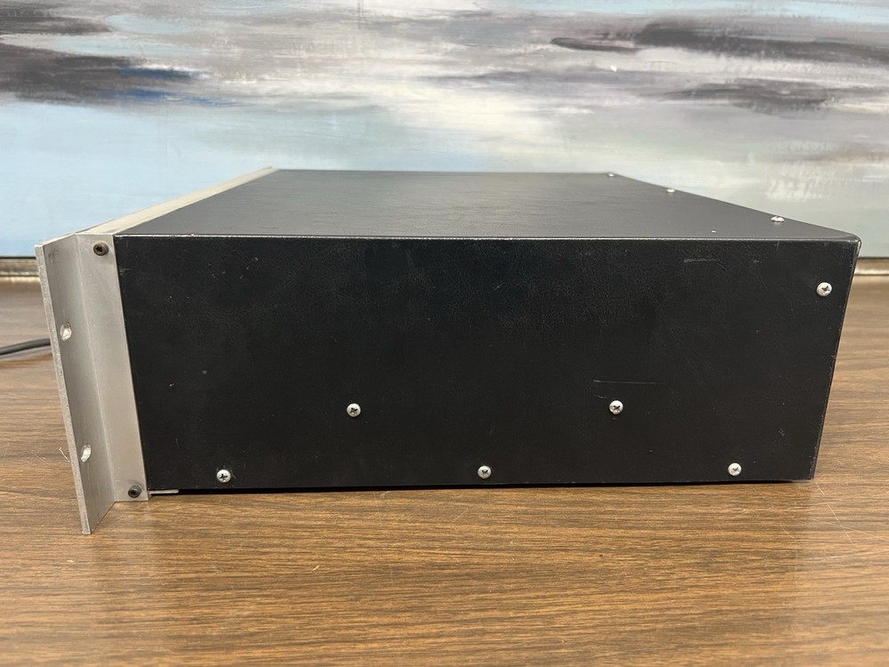 Crown FM1 Digital Tuner WORKING GREAT- TESTED