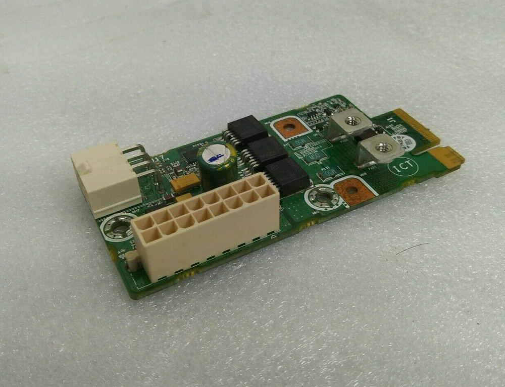 HP Left Level Power Distribution Board 654516-001