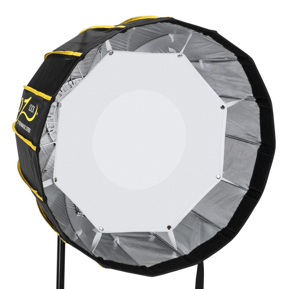 Glow EZ Lock Deep Parabolic Quick Softbox (20") #EZ-SB-20