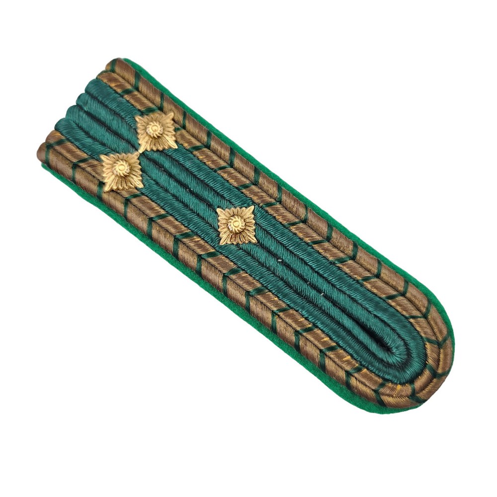 Polizei Justice Department Shoulder Board