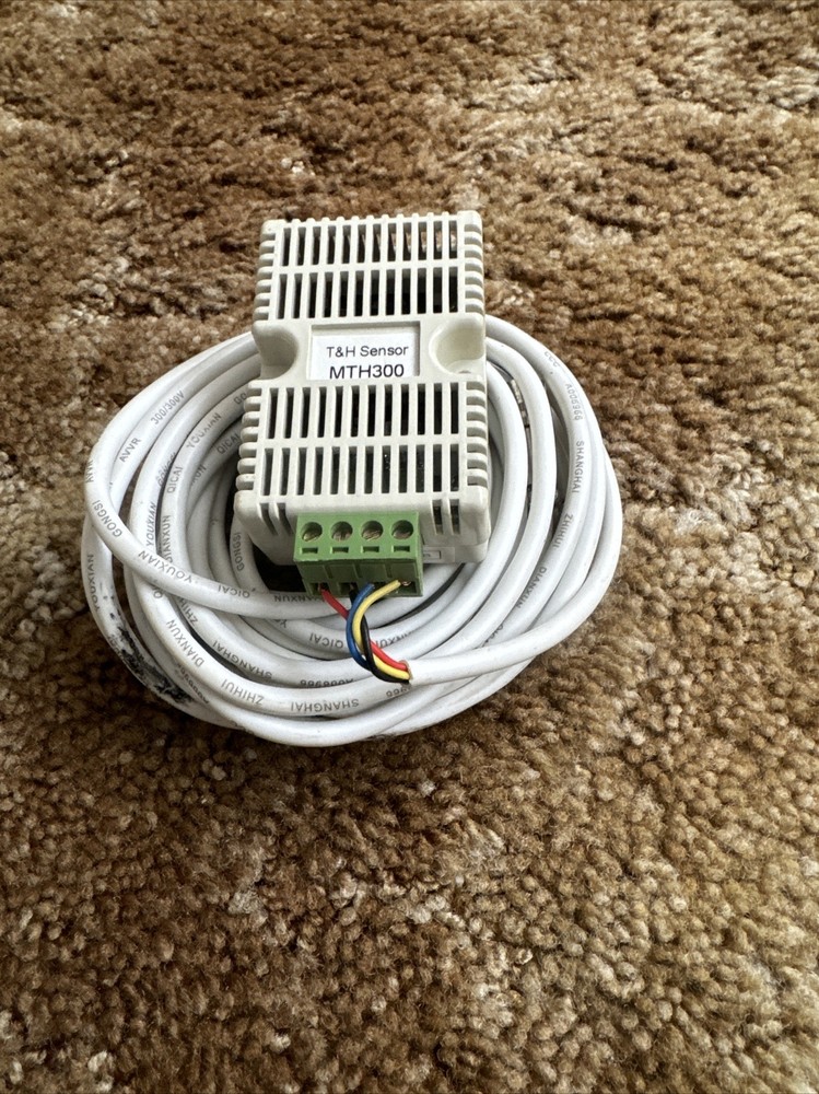 Novastar Temperature Humidity Sensor / Probe
