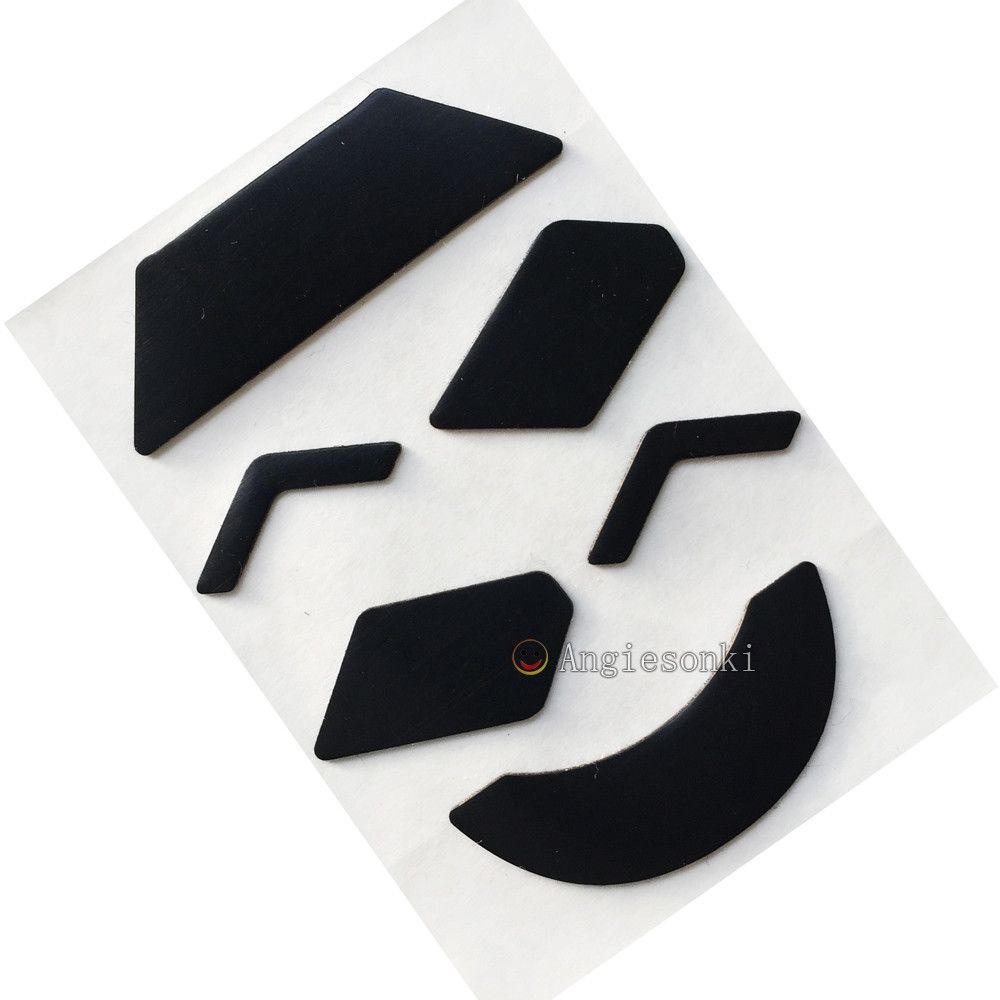 Feet/Skates 1set for Logitech G903 Lightspeed Mouse Mat 3M Material