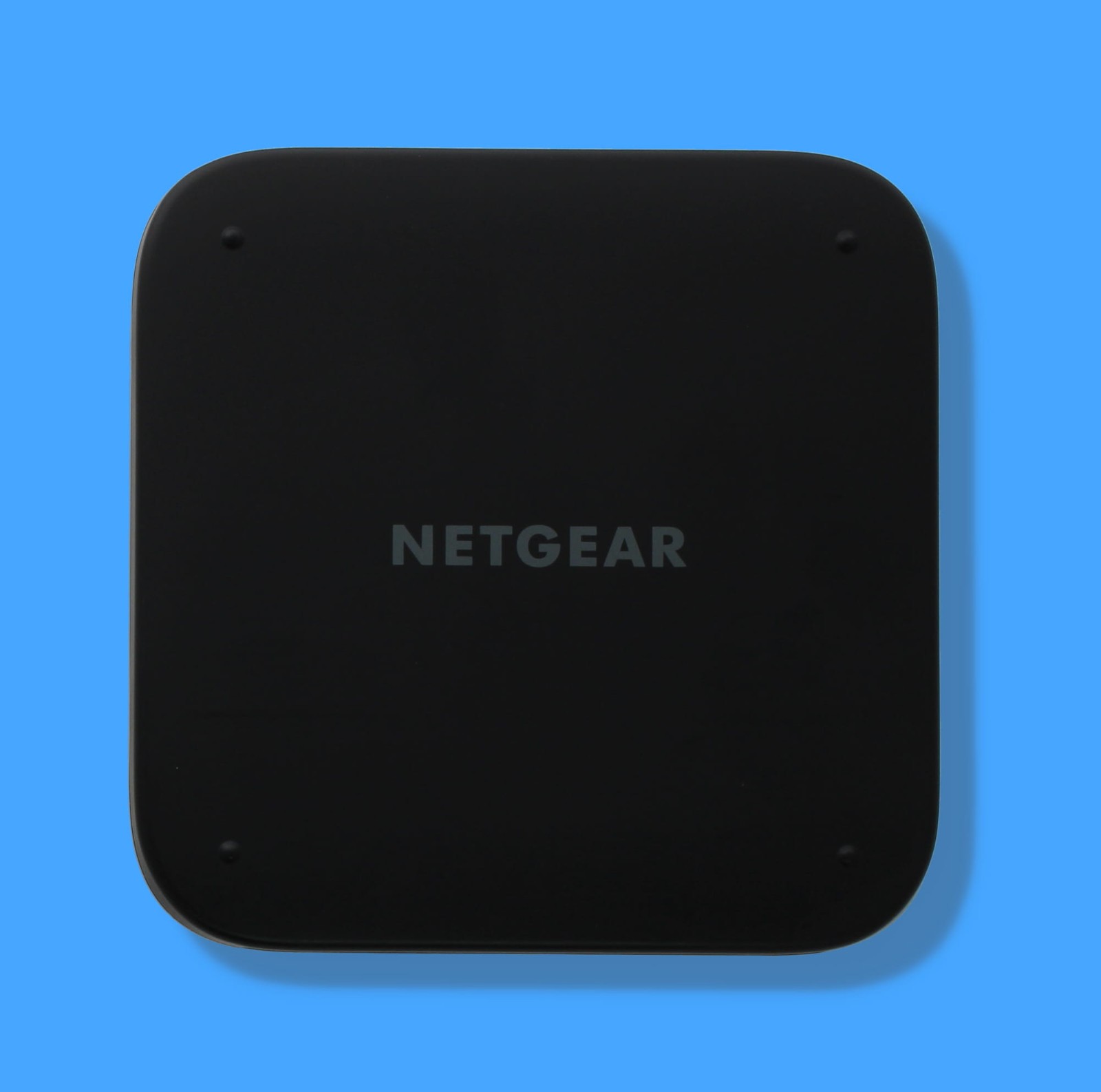 UNLOCKED NETGEAR NIGHTHAWK M6 PRO MR6500 MOBILE HOTSPOT ROUTER BLACK