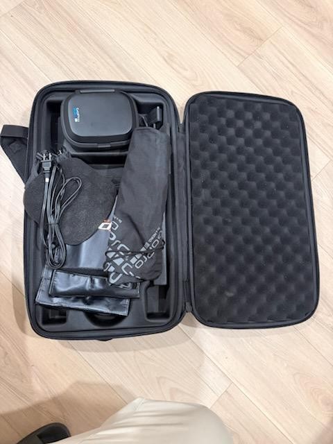 Go Pro Karma Drone Controller And Acessories