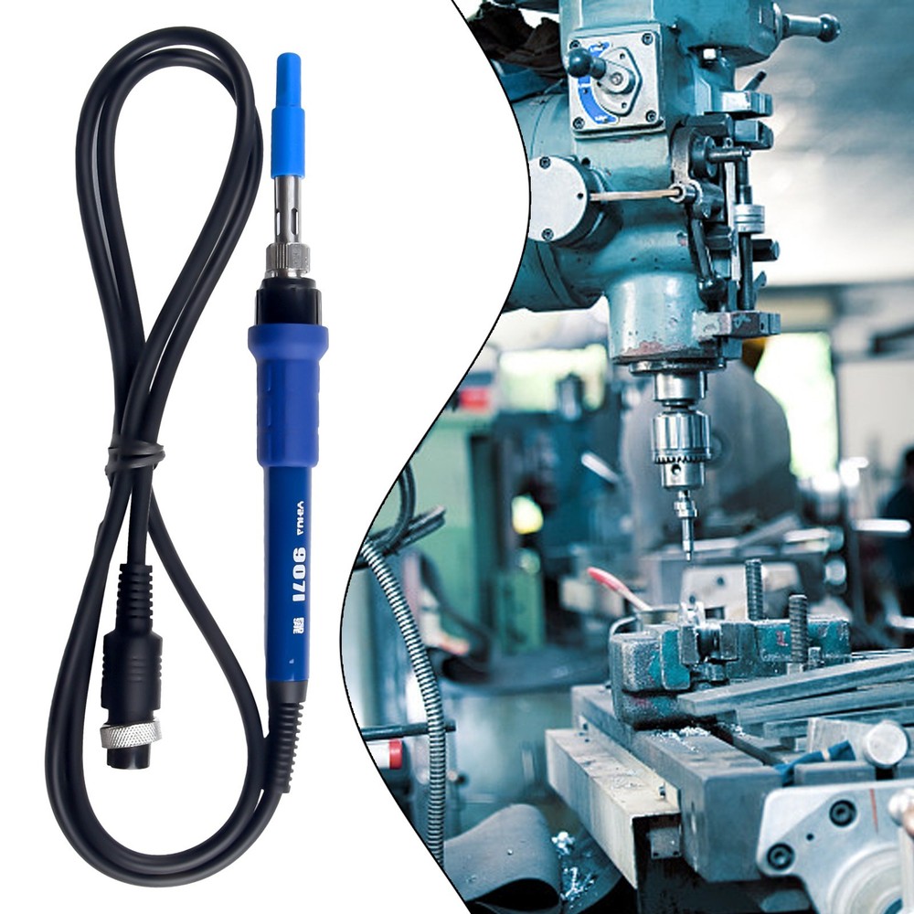 Welding Soldering Iron Soldering Station Tool Prevent Static Leakage 1pc