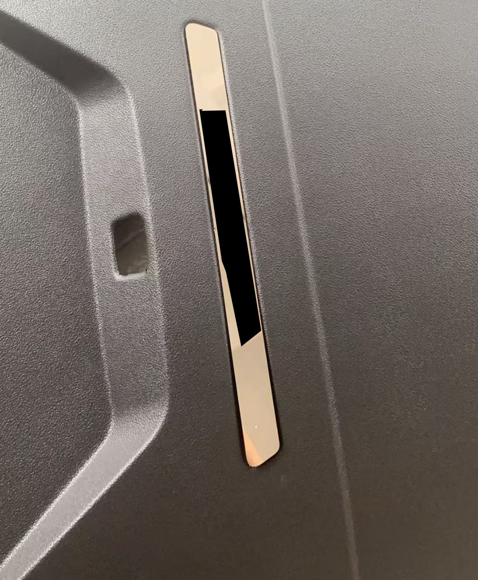 Stainless Steel Ring Spare Tire Covers Fits for Jeep Wrangler JL/JLU 2018-2026