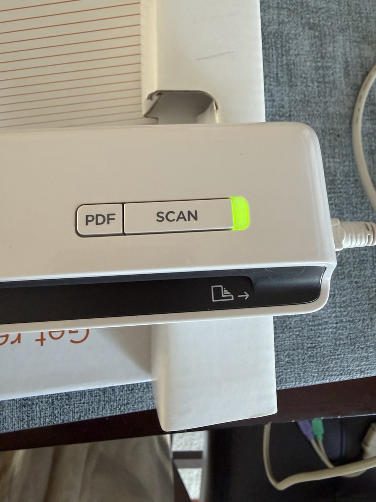 NeatReceipts Mobile Document Scanner & Digital Filing System