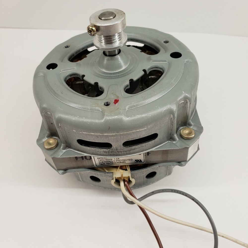 Goldstar Bread Maker Machine Replacement Motor HMR031L3 for Model HB-152CE