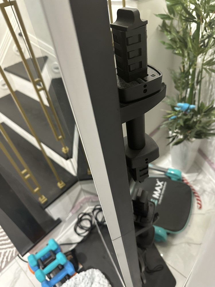 Pro Form Workout Mirror