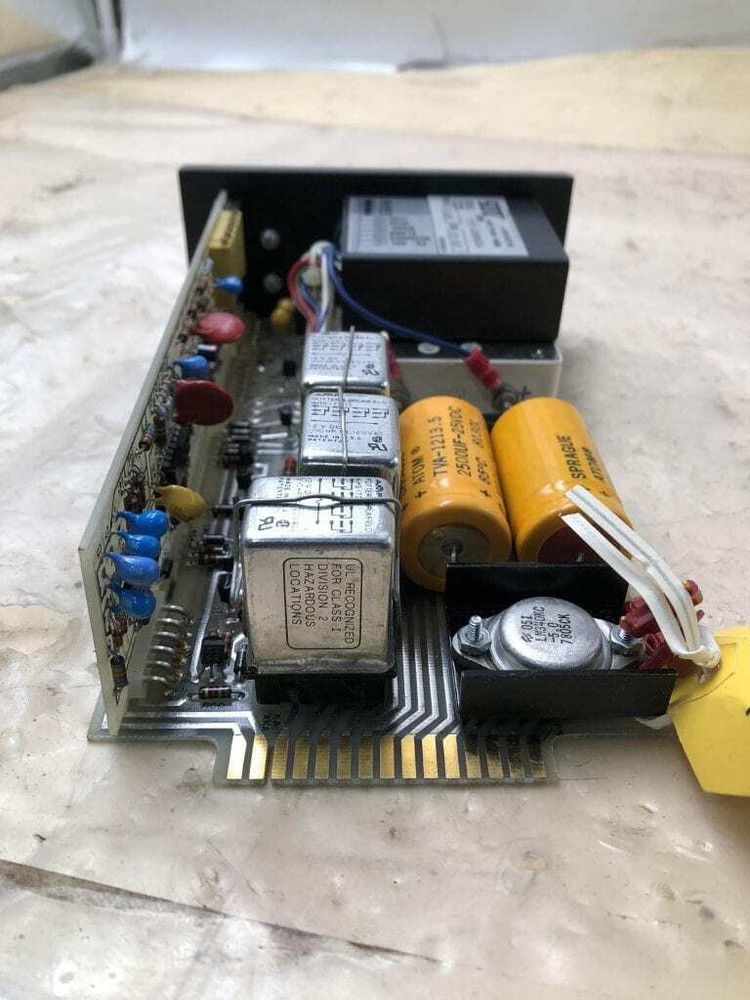 Scott 9100 Gas Detection System Module 40008484